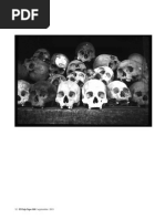 Juzgando A Los Jemeres Rojos