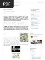 RELI-DROGA Psicologia Na Sociedade_ Os Desviantes Da Personalidade