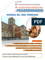 Sabato 16 Maggio 2015 Pellegrinaggio