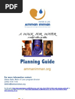 Download A Walk For Water Planning Guide by Debbie SN25950761 doc pdf