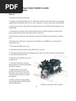 Download Ford 1998 40 intake Gasket Replacement by marvstewart SN25950844 doc pdf