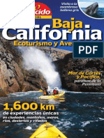 Guía México Desconocido Baja California