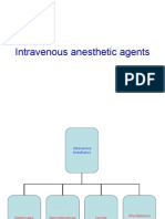 Download Intravenous anesthetic agents by drhiwaomer SN2595176 doc pdf