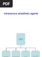 Download Intravenous anesthetic agents by drhiwaomer SN2595176 doc pdf