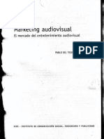 Del Teso Marketing Audiovisual Cap 01