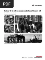Download Manual de Usuario Powerflex 525 Espanol by Andrs Surez SN259519835 doc pdf