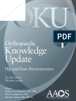 Download OKU 4 Hip and Knee Reconstruction AAOS by Loreto Pulido Q SN259522508 doc pdf