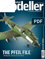 Military Illustrated Modeller Nov 2014 - Superunitedkingdom