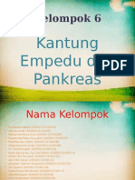 KANTUNGEMPEDUDANPANKREAS