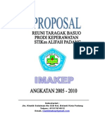 Proposal Alumni Taragak Basuo