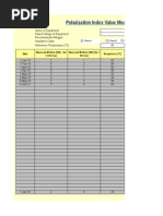 8-Polarization-Index-Value-Measurement-1.1.15.xls