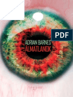 Almatlanok - Barnes - Adrian PDF