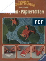 Kneibler, Irmgard - Origami Book [PDF]