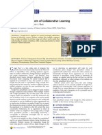 Google Docs As A Form of Collaborative Learning PDF