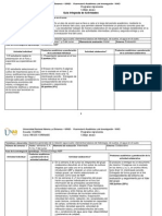 Guia Curso de Riegos y Drenajes PDF