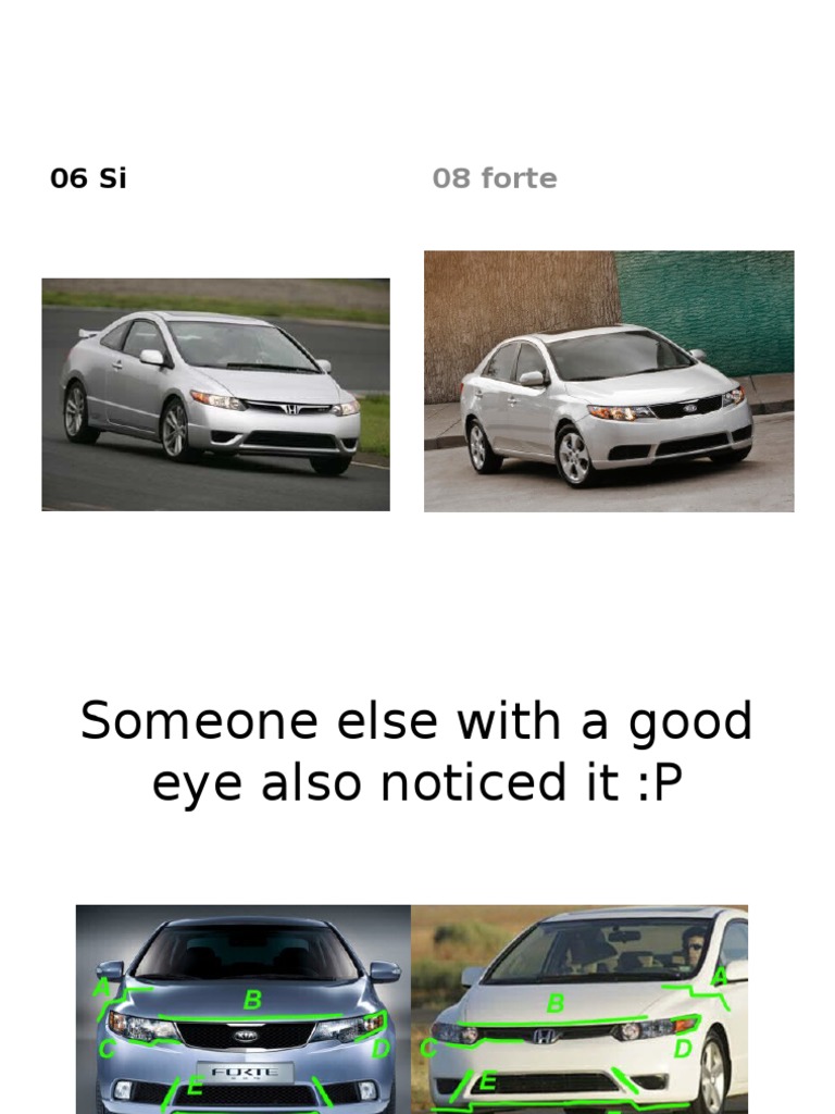 Cars | PDF