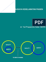 Pasien Safety Sesi 4