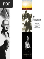 O FUNDAMENTO