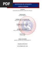 Carta Recomendacion Familiar