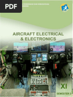 Download Aircraft Electrical  Electronics by NizamMuluk SN259532016 doc pdf