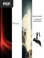 Por Que Foi a Pastores