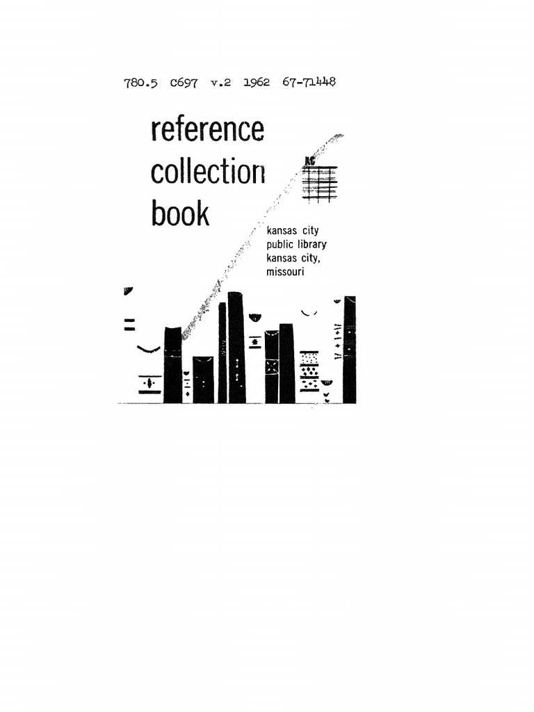 College Music SYMPOSIUM. Journal of The College Music Society. Vol. 2 ...