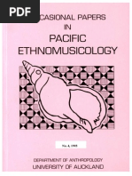 Download New Guinea Ethnomusicology Conference Proceedings by IoanaPopescu SN259534683 doc pdf