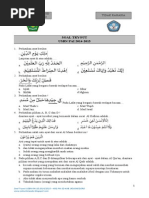 Download Soal Tryout Usbn Pai Sd 2014 2015 by Sekolah Smt SN259534795 doc pdf