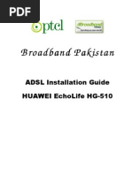 Download Huawei Guide by Adnan Ali SN2595401 doc pdf