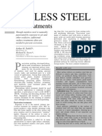 SpecifyingStainlessSteelSurfaceTreatments 10068 PDF