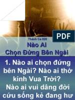 828 Nao Ai Chon Dung Ben Ngai