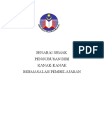 Senarai Semak PD