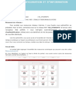 Note de configuration_Etudiants