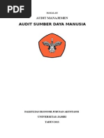 Download 2 MAKALAH AUDIT SUMBER DAYA MANUSIAdoc by bastian SN259541697 doc pdf