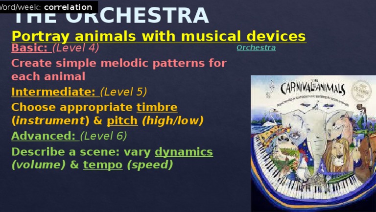Orchestra 2 | PDF