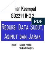 3.Reduksi Data