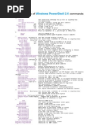 Win Powershell Command 5676