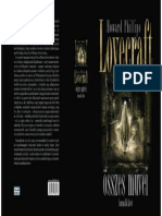Howard Philips Lovecraft Összes Műve III PDF