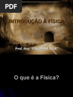 01 - Introdução à Física