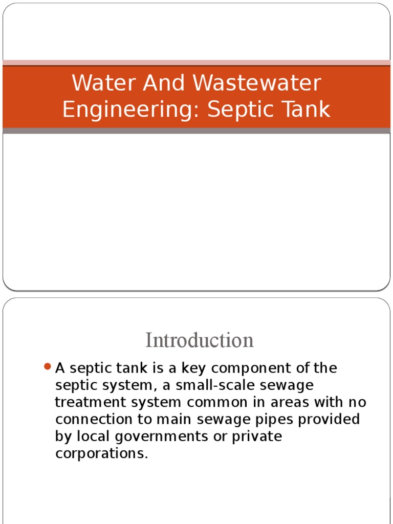 Water and Wastewater Engineering PDF