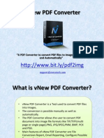 PDF Converter