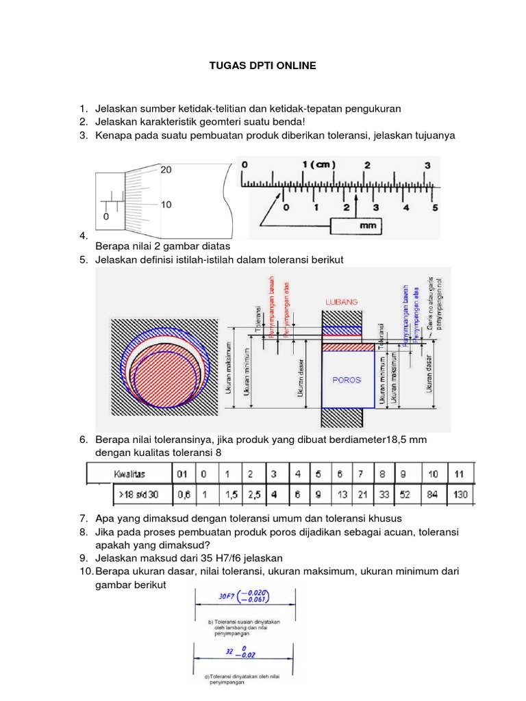 Tugas Dpti Online | PDF