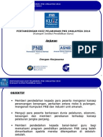 Konsep Kuiz Pelaburan 2014 - Utk Student