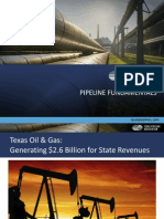 Pipelines Fundamentals Presentation Revised