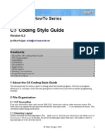 C Sharp Coding Standard.pdf