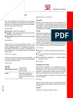 Nitoflor FC110 PDF