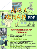 Bab 4 Kerja Paip