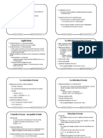 Cours 3 Detection-Correction Erreur