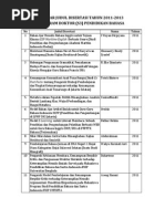 Download Daftar Disertasi 2013 by DjokoSutrisno SN259561898 doc pdf