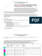 LSI 346 Accommodation and Modifications Unit Plan